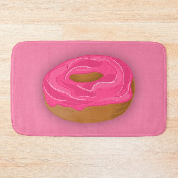 Item preview, Copy of Vanilla Donut designed and sold by Antoine Marineau Bélanger.