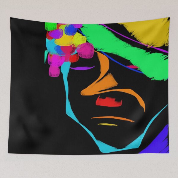 Item preview, Meh Clown by AmberJoyLiem (In The Colors of Amber) designed and sold by AmberJoyLiem.