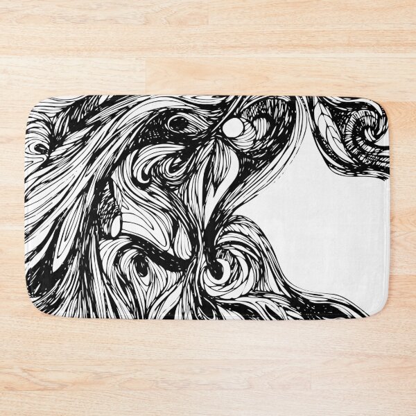 Item preview, Organic 006 designed and sold by hichamms.