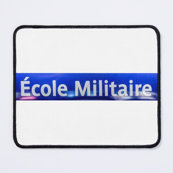 Item preview, Metro sign from Paris subway designed and sold by urzga.