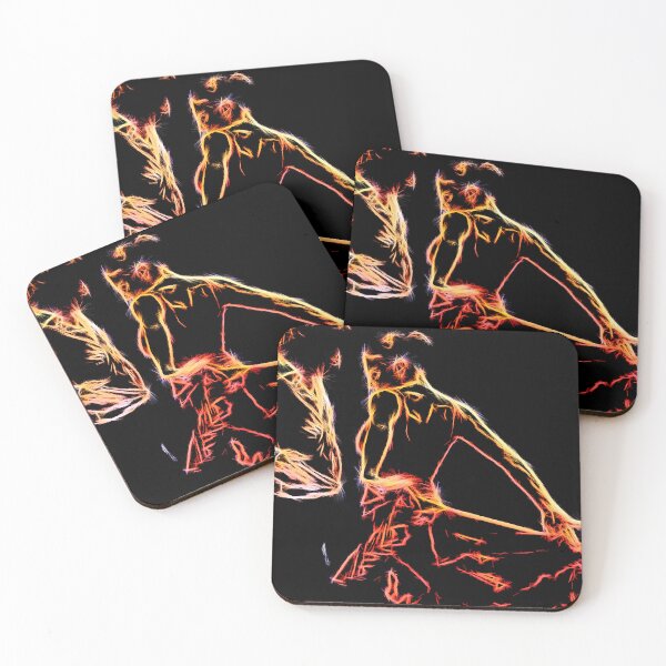 Item preview, Tango092407 - Artem Tuliuk artworks designed and sold by Artem Tuliuk.