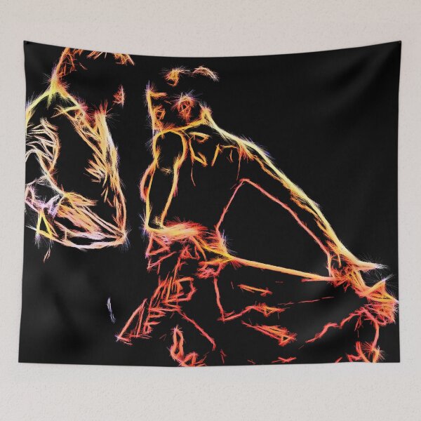Item preview, Tango092407 - Artem Tuliuk artworks designed and sold by Artem Tuliuk.