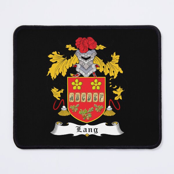 Item preview, LANG designed and sold by CathalDevlin.