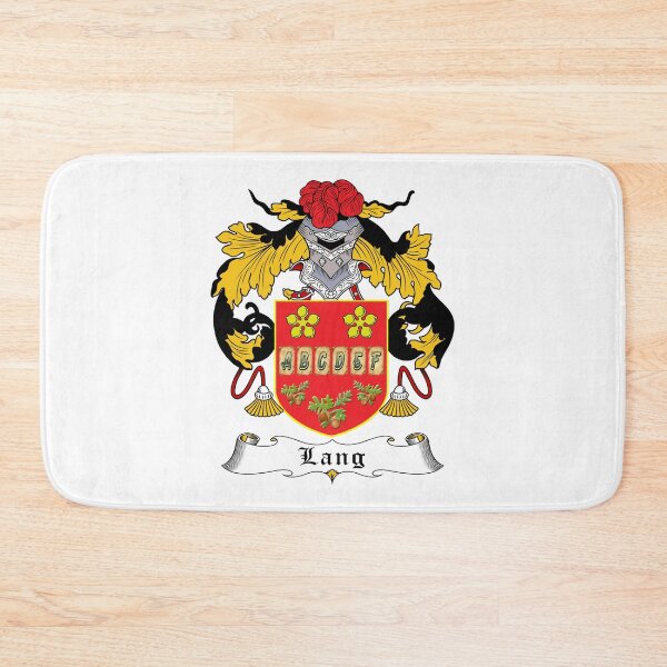 Item preview, LANG designed and sold by CathalDevlin.
