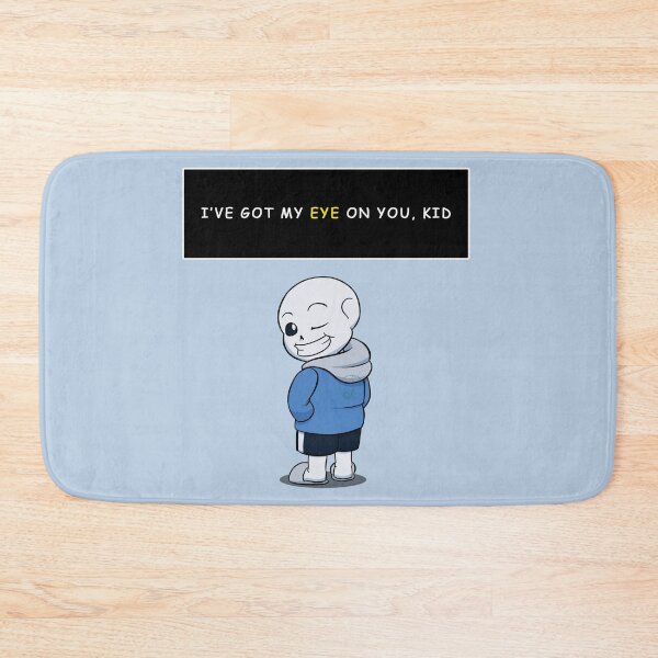 Item preview, I got my eye on you Kid - Sans designed and sold by Juditangelo.