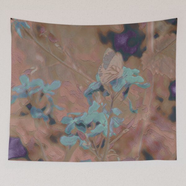 Item preview, Artificial painting 112 designed and sold by deep-sea-birds.