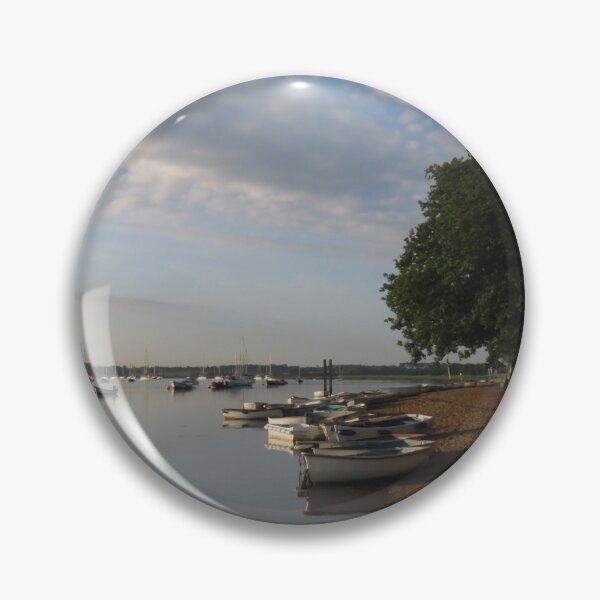 Item preview, Waldringfield Beach, Suffolk designed and sold by wiggyofipswich.