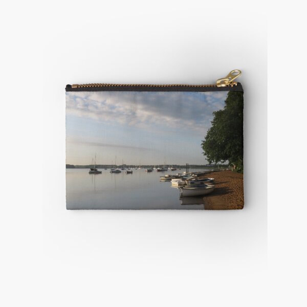 Item preview, Waldringfield Beach, Suffolk designed and sold by wiggyofipswich.
