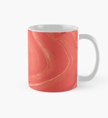 Pink Rocks Mug