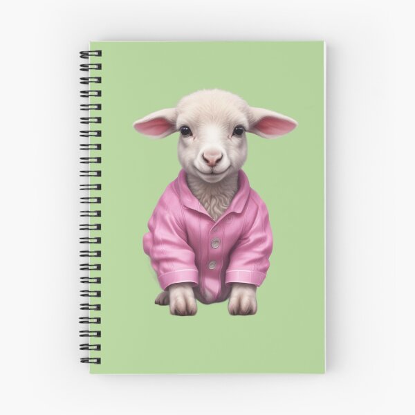 Item preview, Little lamb designed and sold by GasconyPassion.