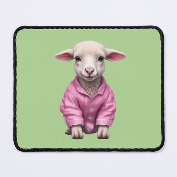 Item preview, Little lamb designed and sold by GasconyPassion.