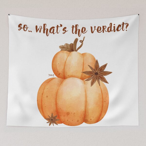 Item preview, so.. what's the verdict? designed and sold by Siaza. K.