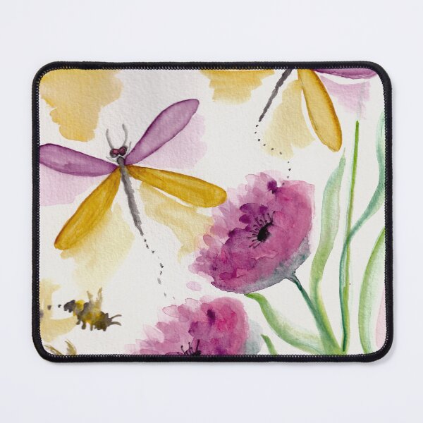 Item preview, Nectar Gatherers designed and sold by MellieMezz.