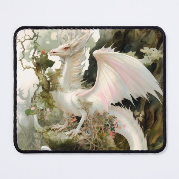 Item preview, Fairy Dragon Finarfin designed and sold by Elbenlady.