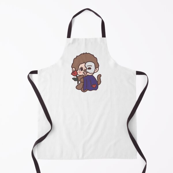 Item preview, Monchi Phantom of the Opera Halloween Fanart designed and sold by Monchi Studio.