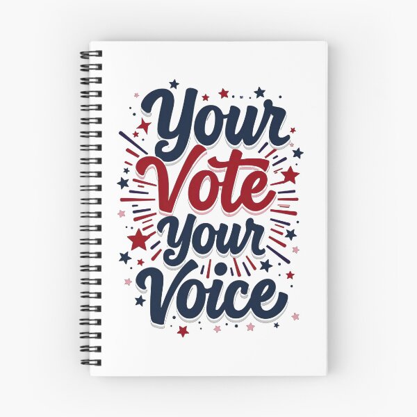 Item preview, vote designed and sold by Ismartista.