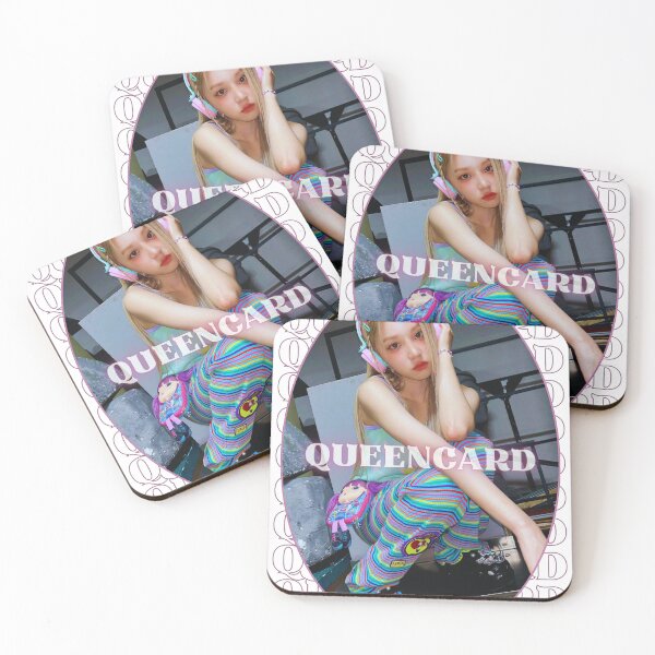 Item preview, Yuqi (G)I-DLE designed and sold by Celestinya.