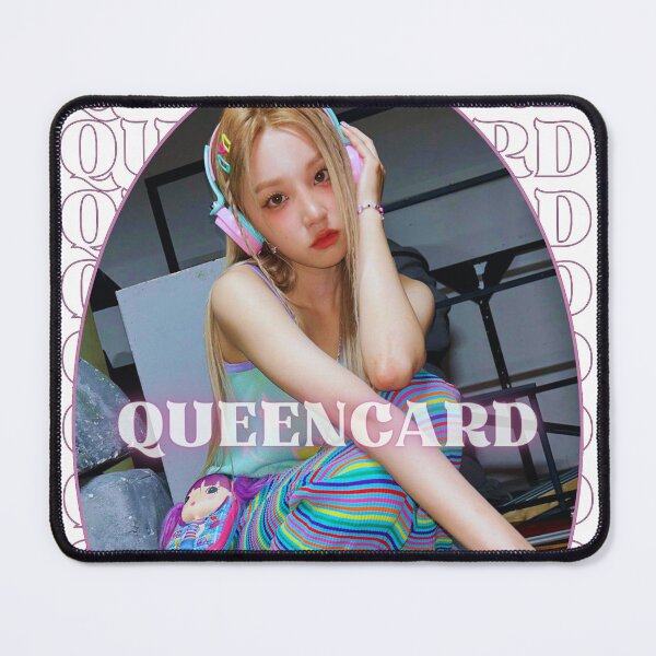 Item preview, Yuqi (G)I-DLE designed and sold by Celestinya.