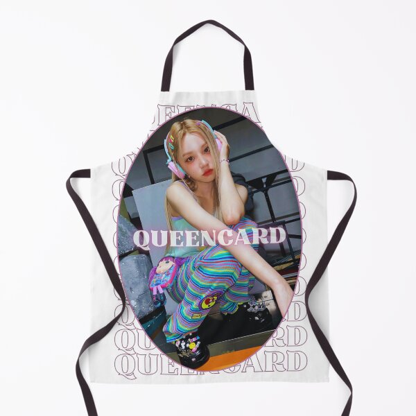 Item preview, Yuqi (G)I-DLE designed and sold by Celestinya.