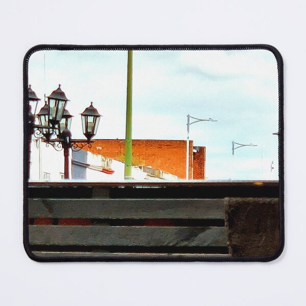 Item preview, Summer Sky designed and sold by ontological.