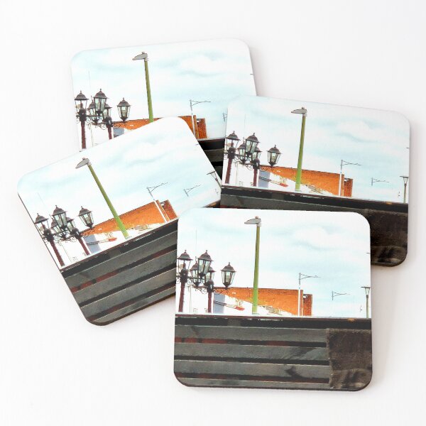 Item preview, Summer Sky designed and sold by ontological.