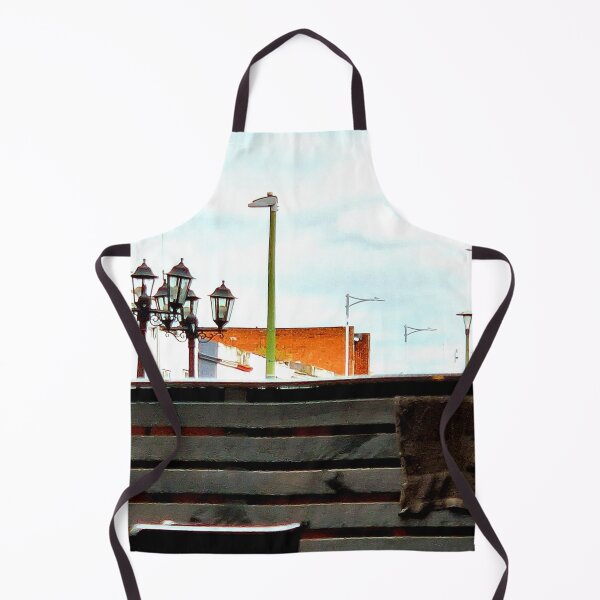 Item preview, Summer Sky designed and sold by ontological.