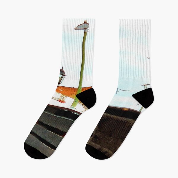 Item preview, Summer Sky designed and sold by ontological.