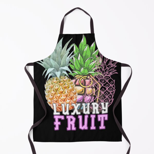Item preview, Luxury Fruit Golden Pineapple And Explosive Grenade Mr.Lipsky designed and sold by Mr-Lipsky.