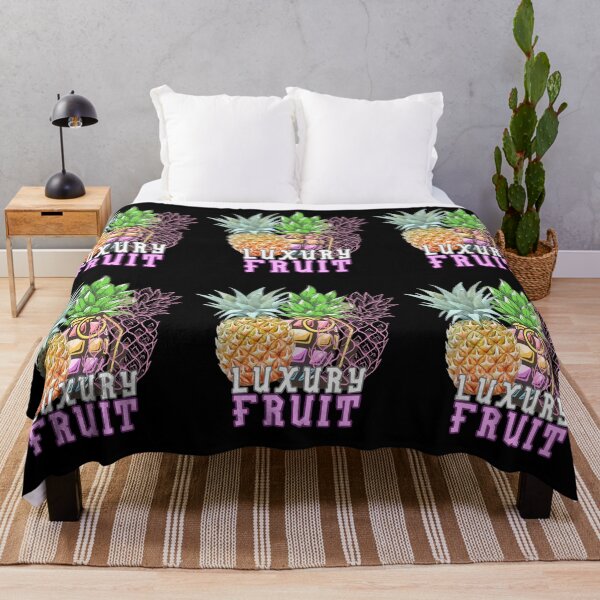 Item preview, Luxury Fruit Golden Pineapple And Explosive Grenade Mr.Lipsky designed and sold by Mr-Lipsky.