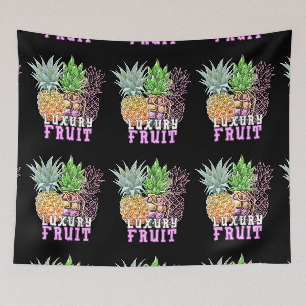 Item preview, Luxury Fruit Golden Pineapple And Explosive Grenade Mr.Lipsky designed and sold by Mr-Lipsky.