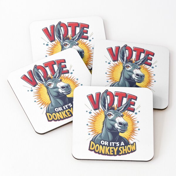 Item preview, vote designed and sold by Ismartista.
