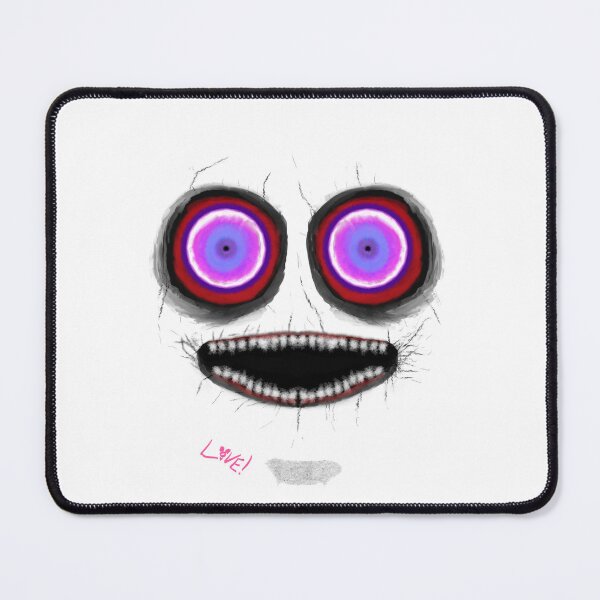 Item preview, Tricky designed and sold by TheLoveOf.