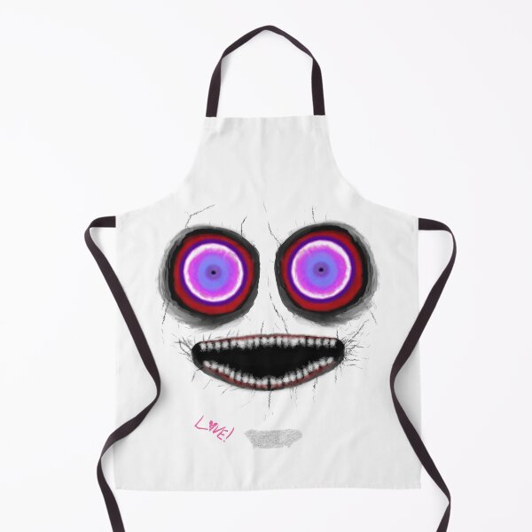 Item preview, Tricky designed and sold by TheLoveOf.
