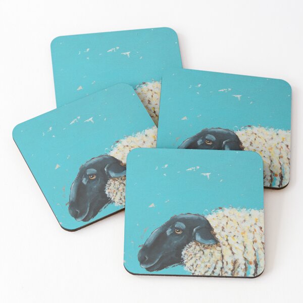 Item preview, Feeling sheepish designed and sold by StressieCat.