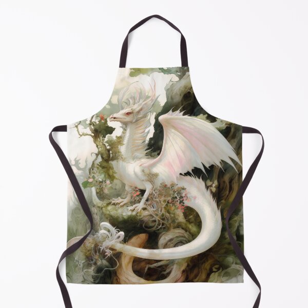 Item preview, Fairy Dragon Finarfin designed and sold by Elbenlady.