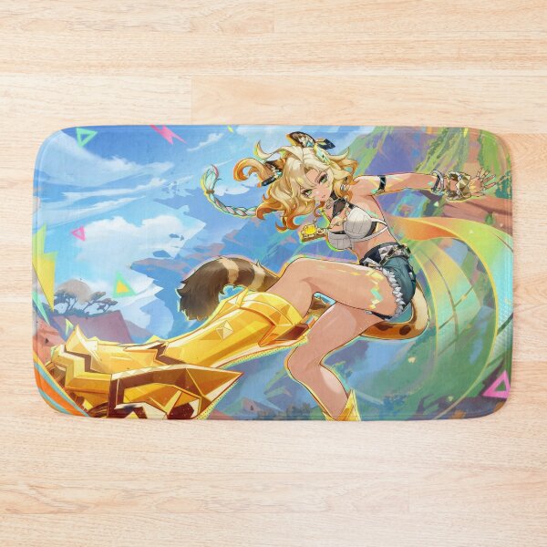 Item preview, Xilonen | Genshin Impact designed and sold by Verthalies.