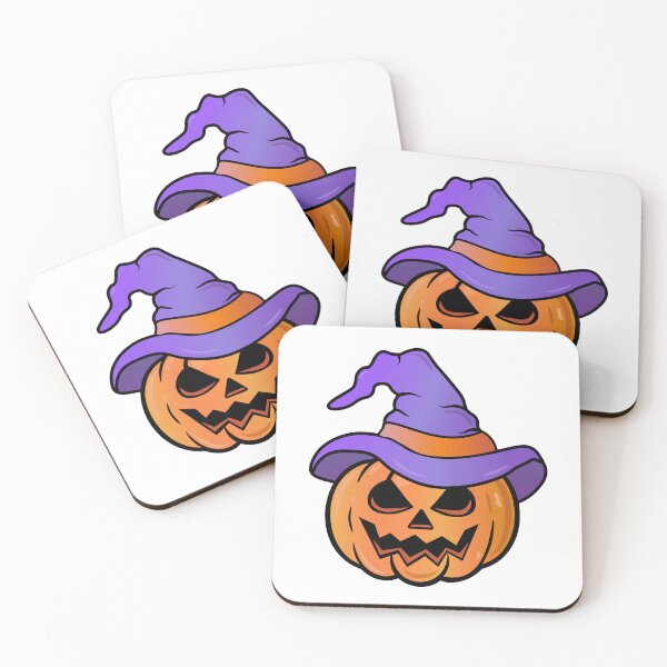 Item preview, Pumpkin Witch designed and sold by GlitterArtySVG.