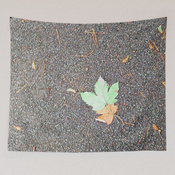 Item preview, Fall Arrival  designed and sold by ontological.