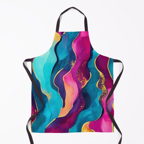 Item preview, Gold Sprinkled Pattern designed and sold by Store With Cool Stuff.