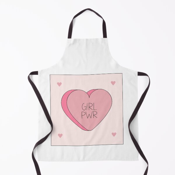 Item preview, Girl Power in Pink designed and sold by Alina Elisabetta.