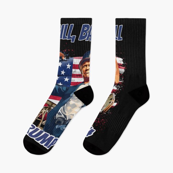 Item preview, Drill Baby Drill Trump 2024 designed and sold by Raydinmob.