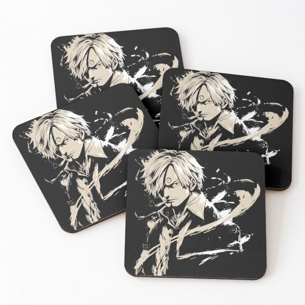 Item preview, One Piece: Sanji designed and sold by Pare-pare.