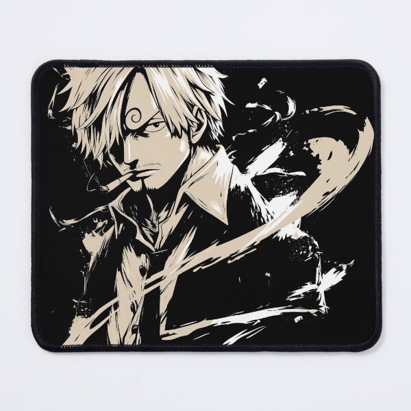 Item preview, One Piece: Sanji designed and sold by Pare-pare.