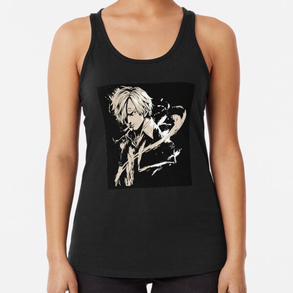 Item preview, One Piece: Sanji designed and sold by Pare-pare.