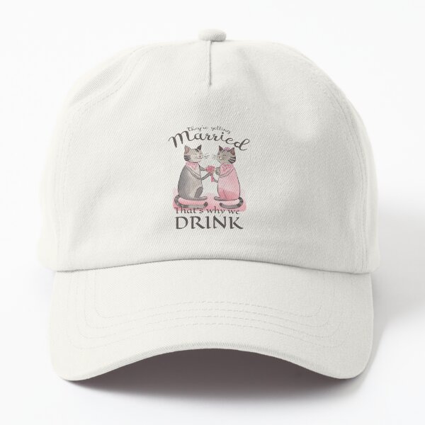 Item preview, That's Why We Drink - XX - They're Getting Married designed and sold by FelemFelicis.