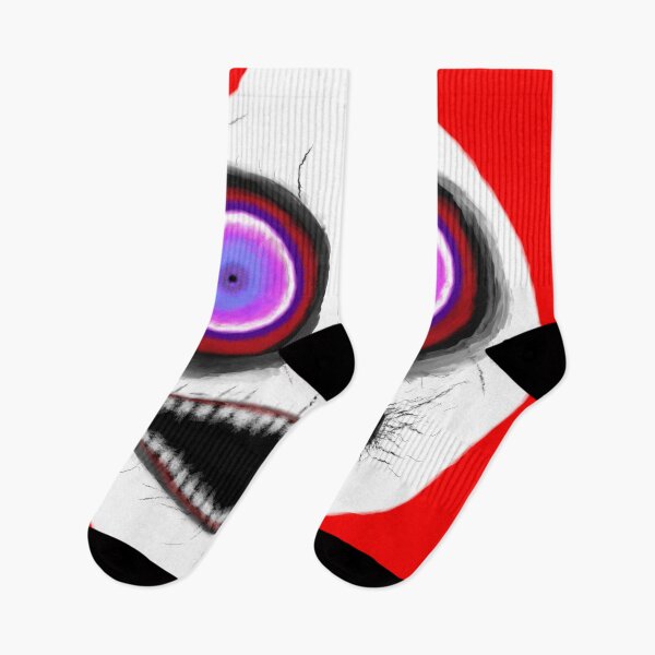 Item preview, Tricky (red) designed and sold by TheLoveOf.