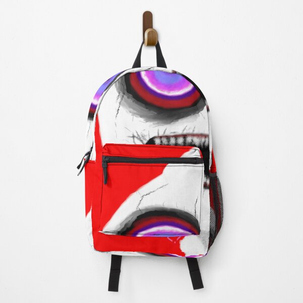 Item preview, Tricky (red) designed and sold by TheLoveOf.