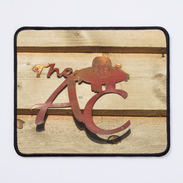 Item preview, The AC designed and sold by wiggyofipswich.