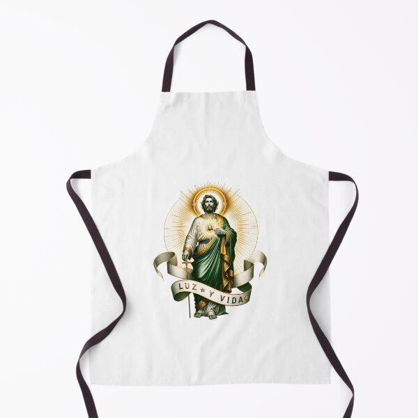Item preview, Arte Religioso de San Judas Tadeo en Acuarela – Productos Espirituales para Camisetas, Tazas, Stickers y Más designed and sold by artedigital99.