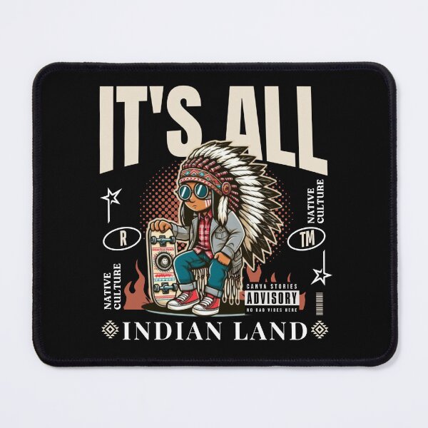 Item preview, It's all indian land designed and sold by Peerless-Prime.